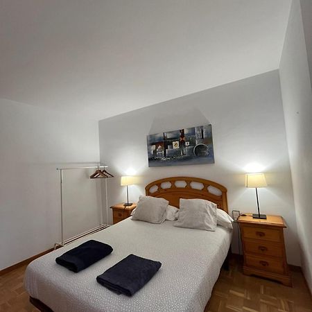 Los Sauces II Jaca Dış mekan fotoğraf