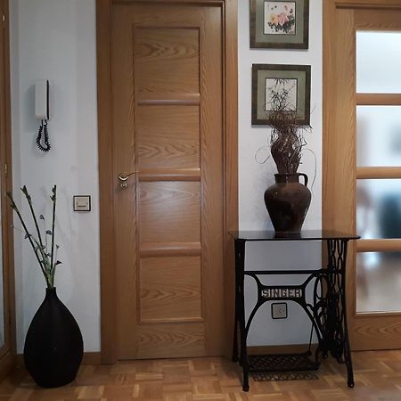 Los Sauces II Jaca Dış mekan fotoğraf