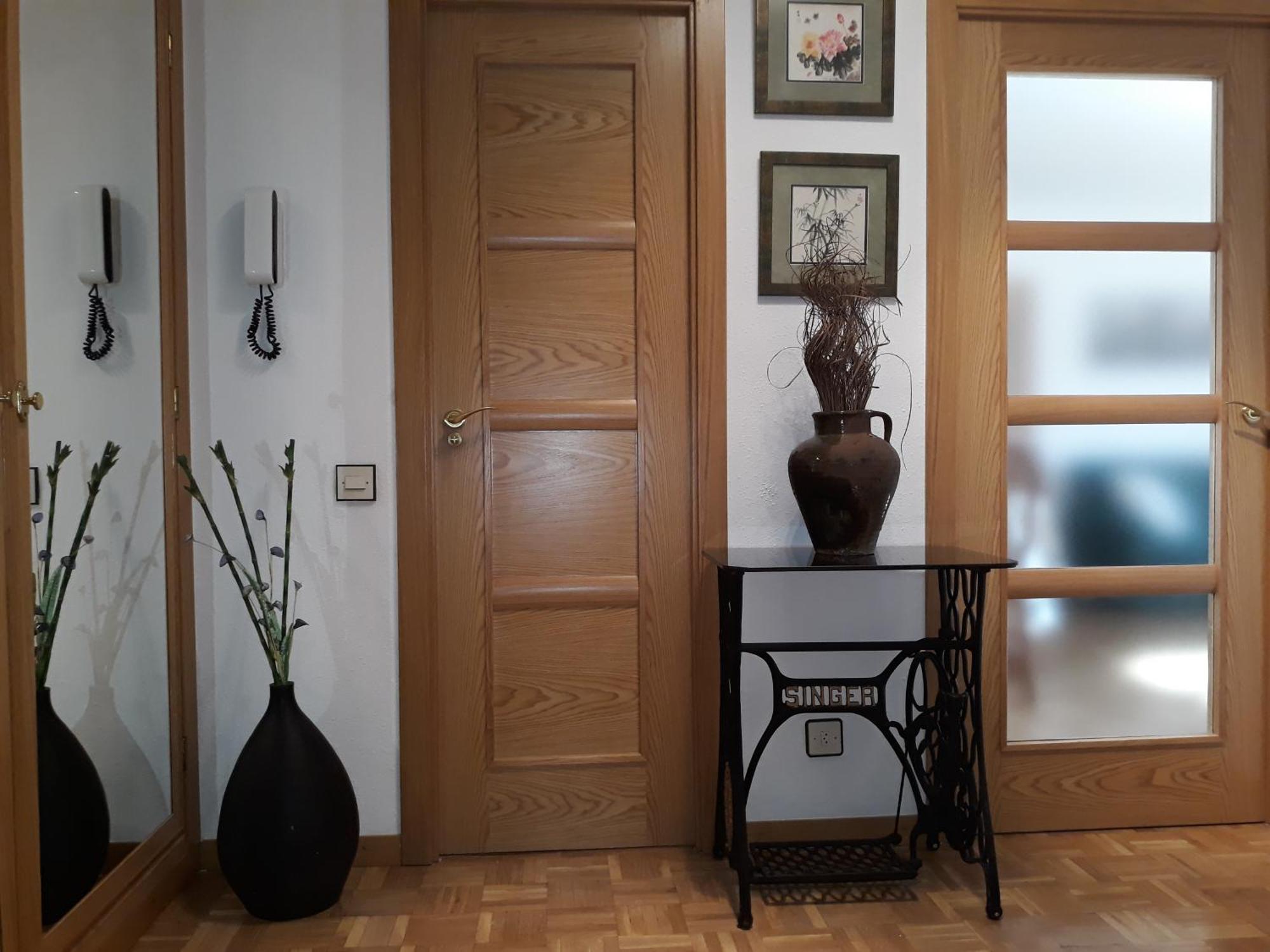 Los Sauces II Jaca Dış mekan fotoğraf